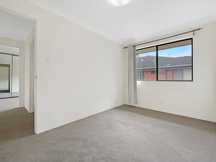 Fourth view of Homely apartment listing, 55/17-19 Busaco Road, Marsfield NSW 2122