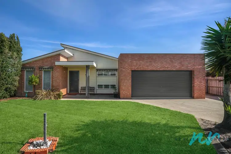 Second view of Homely house listing, 10 Turnberry Close, St Leonards VIC 3223