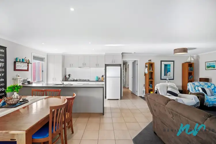 Fourth view of Homely house listing, 10 Turnberry Close, St Leonards VIC 3223