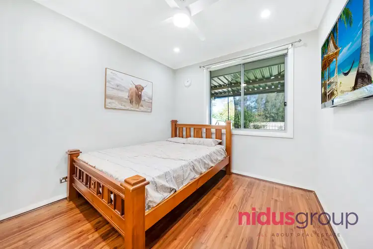 Fourth view of Homely house listing, 53 Budapest Street, Rooty Hill NSW 2766