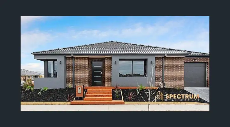 16 Optima Street, Officer VIC 3809