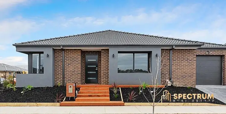 16 Optima Street, Officer VIC 3809