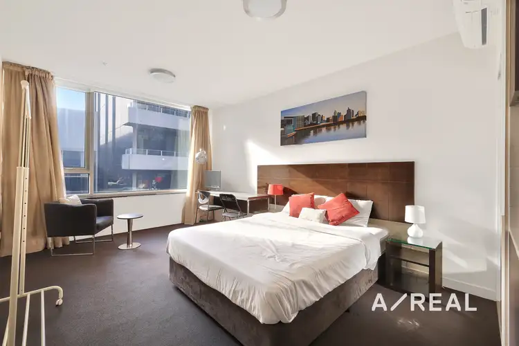 1234/43 Therry Street, Melbourne VIC 3000