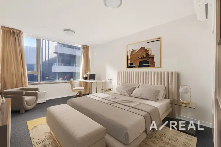 1234/43 Therry Street, Melbourne VIC 3000