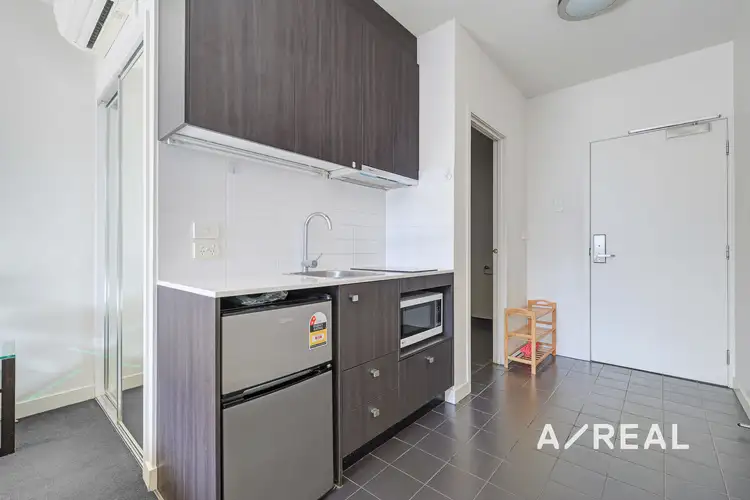 Fifth view of Homely apartment listing, 1234/43 Therry Street, Melbourne VIC 3000