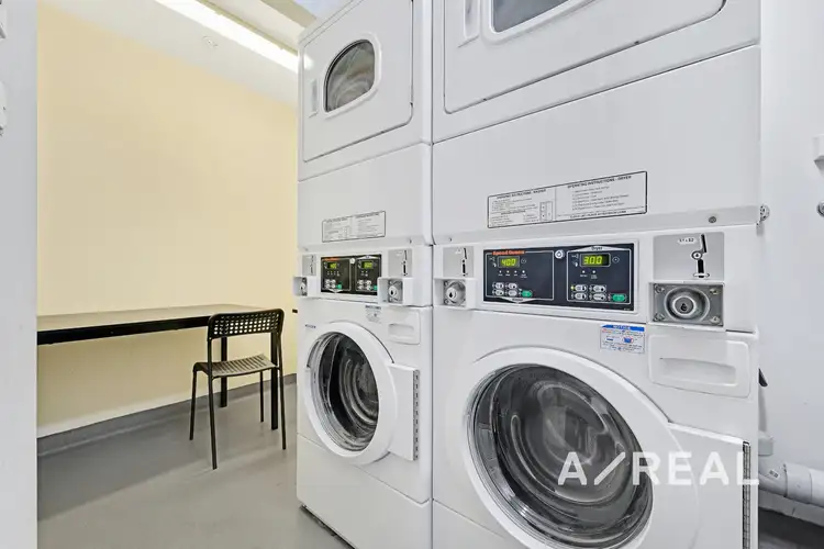 Sixth view of Homely apartment listing, 1234/43 Therry Street, Melbourne VIC 3000