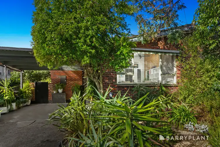 23A Rankin Road