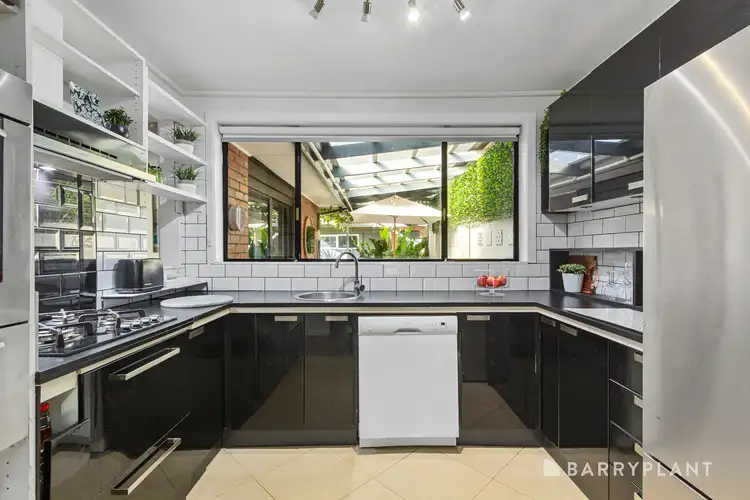 Third view of Homely unit listing, 23A Rankin Road, Boronia VIC 3155