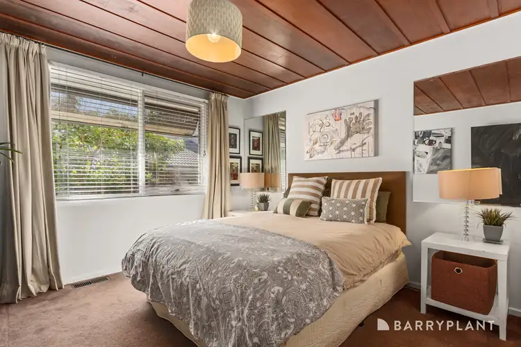 Fourth view of Homely unit listing, 23A Rankin Road, Boronia VIC 3155