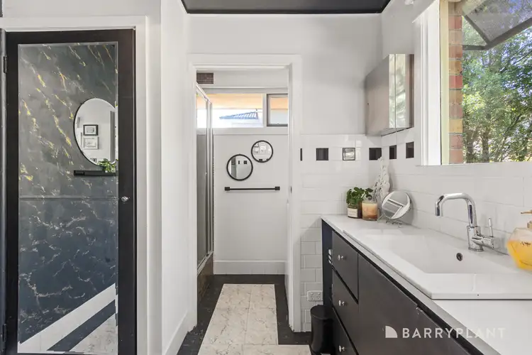 Fifth view of Homely unit listing, 23A Rankin Road, Boronia VIC 3155