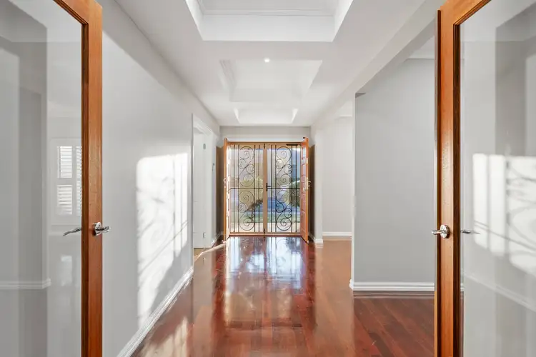 Second view of Homely house listing, 8 Sinclair Avenue, Hillside VIC 3037