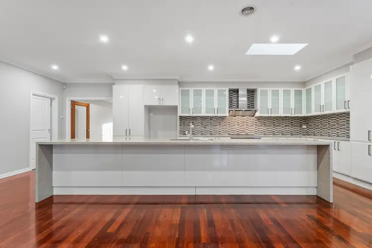 Sixth view of Homely house listing, 8 Sinclair Avenue, Hillside VIC 3037