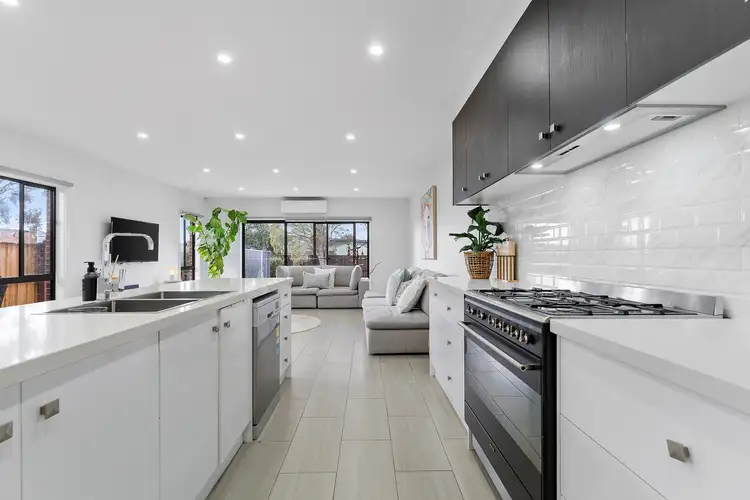 Sixth view of Homely townhouse listing, 66B Tarella Drive, Keilor Downs VIC 3038