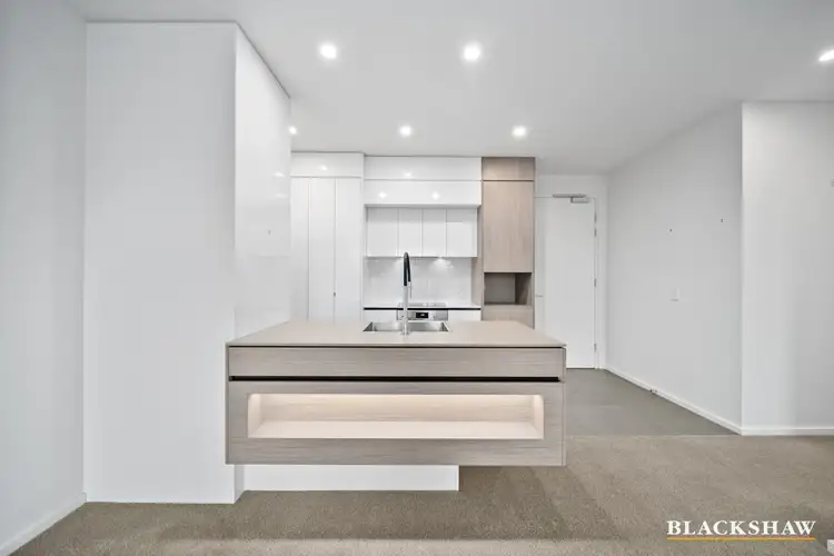 Fourth view of Homely apartment listing, 59/26 Antil Street, Dickson ACT 2602