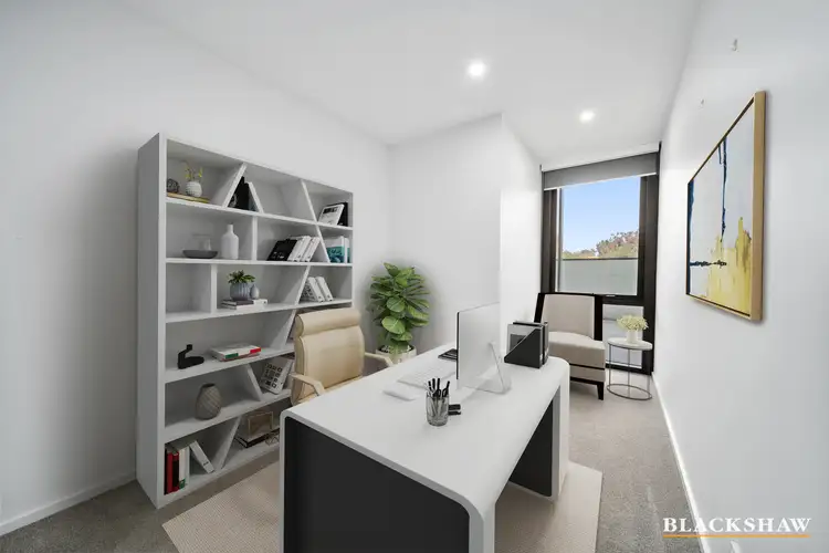 Sixth view of Homely apartment listing, 59/26 Antil Street, Dickson ACT 2602