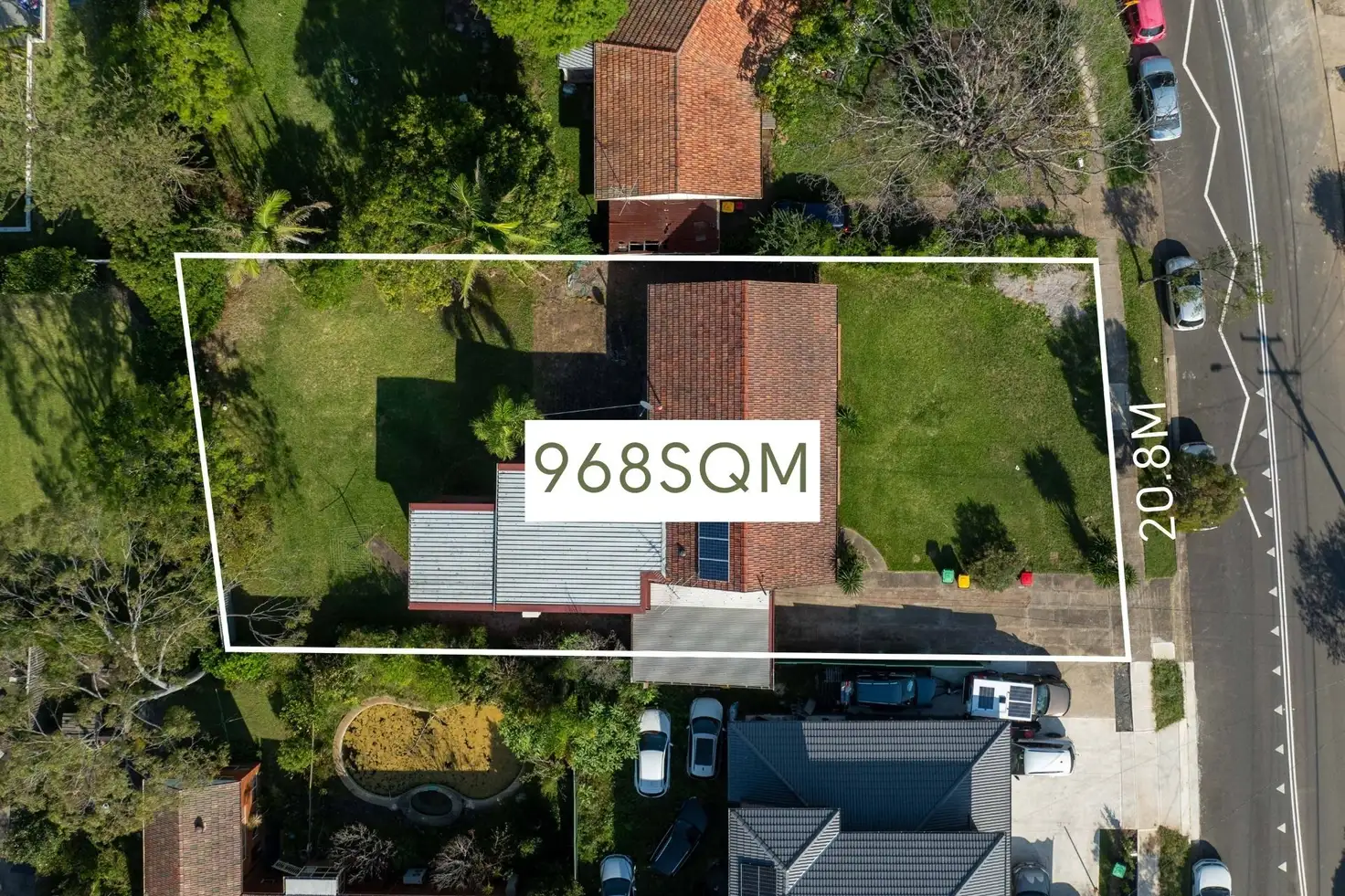 Main view of Homely house listing, 328 Kissing Point Road, Ermington NSW 2115