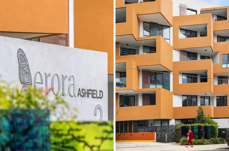108/2 Thomas Street, Ashfield NSW 2131
