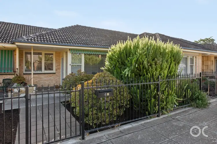 4/418 Henley Beach Road, Lockleys SA 5032