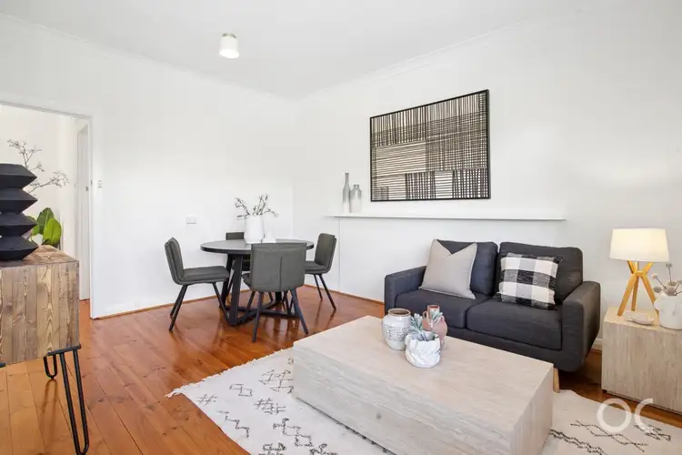 Fifth view of Homely unit listing, 4/418 Henley Beach Road, Lockleys SA 5032
