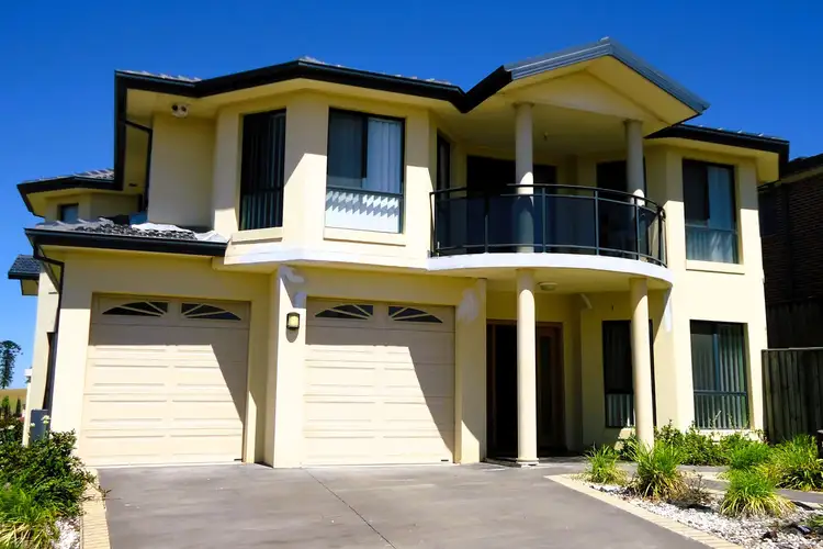 10A Blacksmith Court, Bella Vista NSW 2153