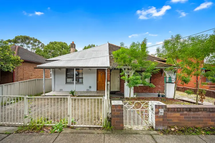 Main view of Homely house listing, 77 and 79 Station Road, Auburn NSW 2144