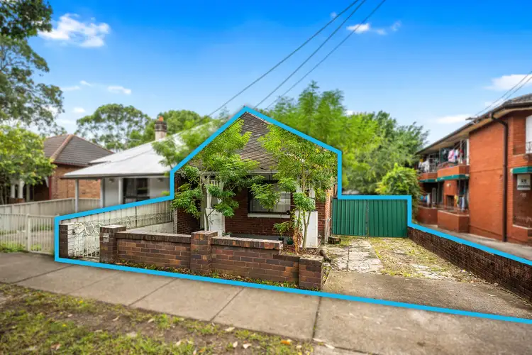 Fourth view of Homely house listing, 77 and 79 Station Road, Auburn NSW 2144