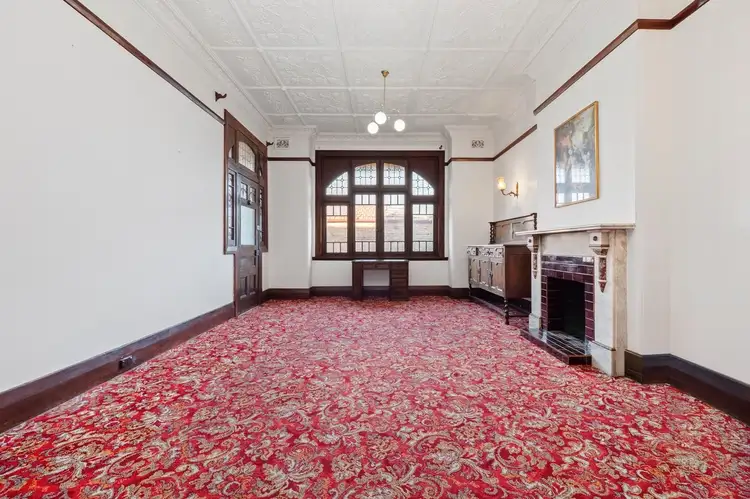 Second view of Homely house listing, 105 Macaulay Road, Stanmore NSW 2048