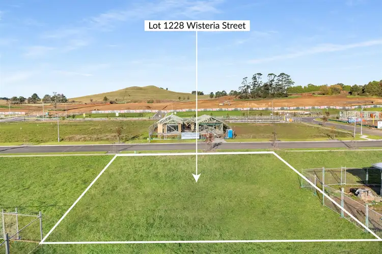 Sixth view of Homely land listing, 8 Wisteria Street, Moss Vale NSW 2577