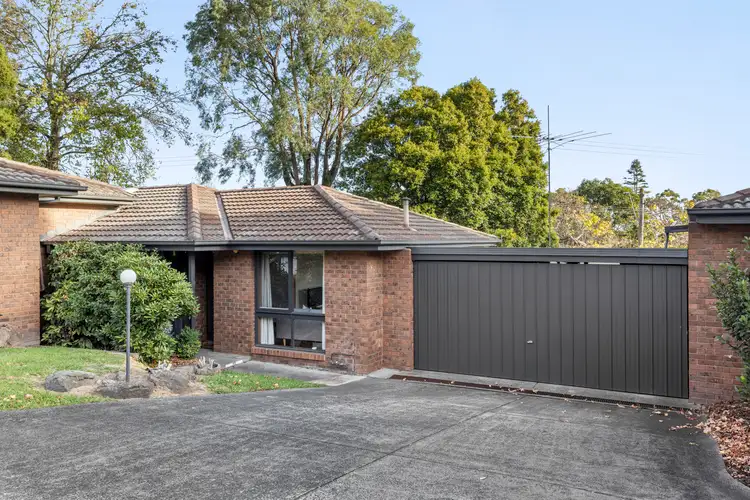 Main view of Homely unit listing, 2/155-157 Bedford Road, Ringwood East VIC 3135