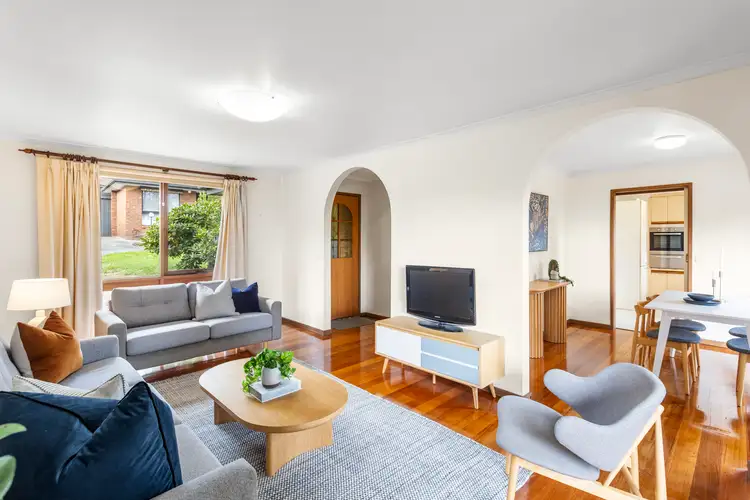 Third view of Homely unit listing, 2/155-157 Bedford Road, Ringwood East VIC 3135