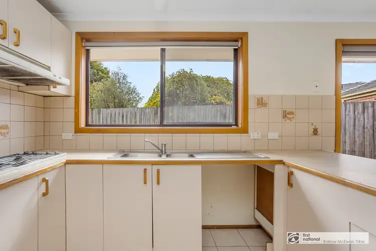 Third view of Homely unit listing, 1/10 Cox Court, Altona Meadows VIC 3028
