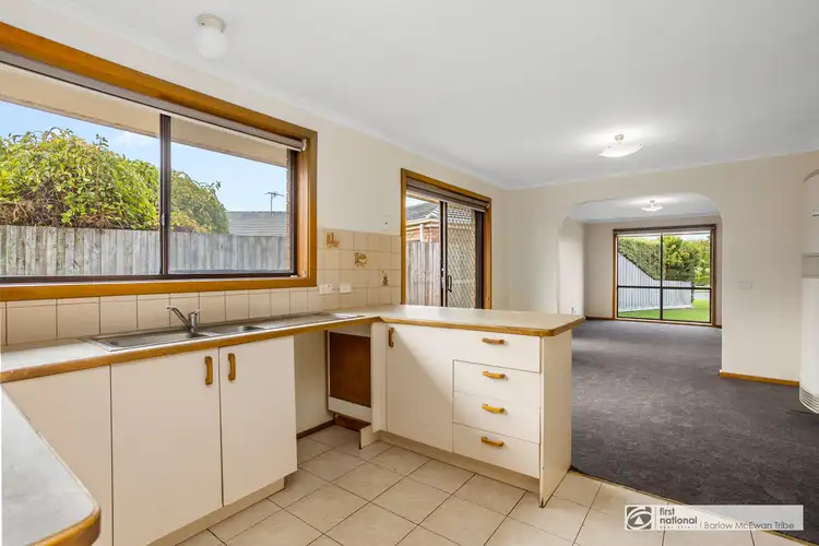 Fourth view of Homely unit listing, 1/10 Cox Court, Altona Meadows VIC 3028