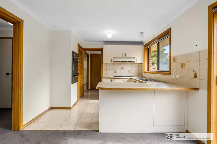 Fifth view of Homely unit listing, 1/10 Cox Court, Altona Meadows VIC 3028