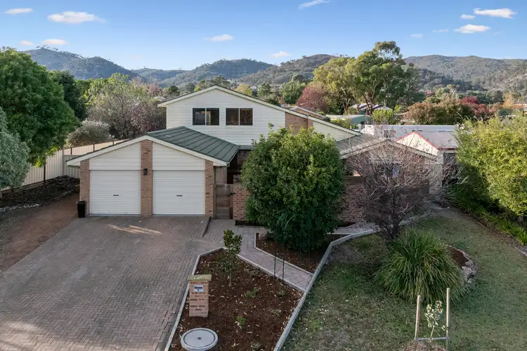 5 Landells Place