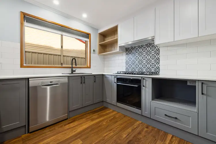 Second view of Homely house listing, 5 Landells Place, Conder ACT 2906