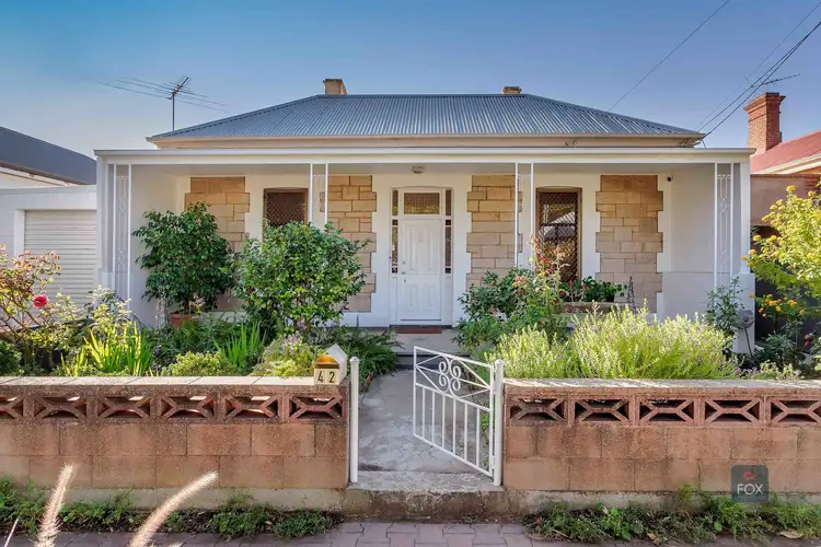 42 Milner Street, Prospect SA 5082