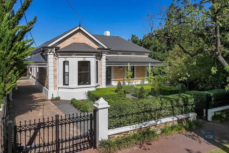 197 Fisher Street, Malvern SA 5061