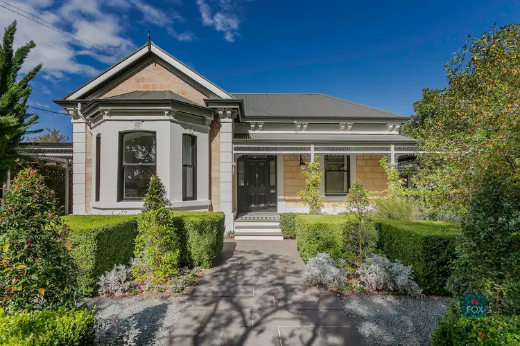 Second view of Homely house listing, 197 Fisher Street, Malvern SA 5061