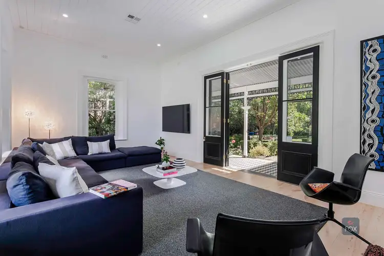 Fourth view of Homely house listing, 197 Fisher Street, Malvern SA 5061