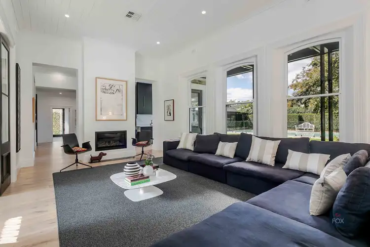 Fifth view of Homely house listing, 197 Fisher Street, Malvern SA 5061