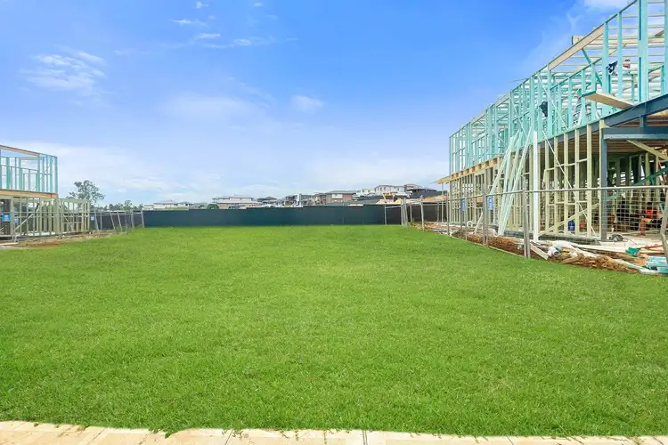 Main view of Homely land listing, 28 Capote Street, Leppington NSW 2179