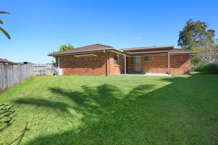 Second view of Homely house listing, 8 Chaucer Court, Ashmore QLD 4214