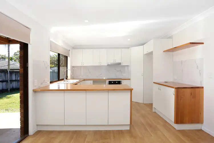 Fourth view of Homely house listing, 8 Chaucer Court, Ashmore QLD 4214