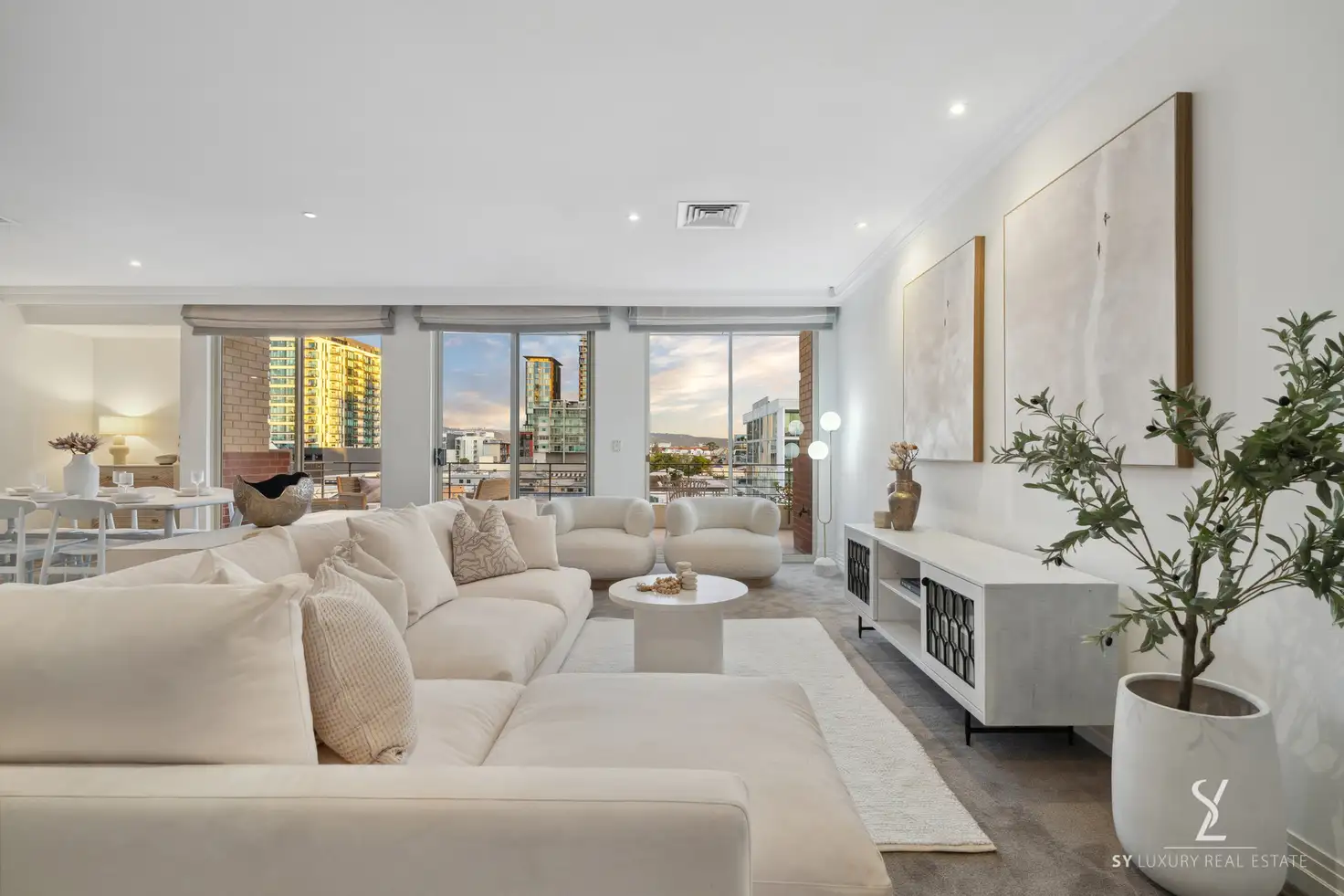 Main view of Homely apartment listing, 51/7 Liberman Close, Adelaide SA 5000