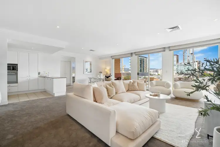 Second view of Homely apartment listing, 51/7 Liberman Close, Adelaide SA 5000