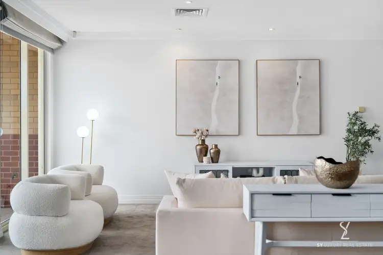 Fourth view of Homely apartment listing, 51/7 Liberman Close, Adelaide SA 5000