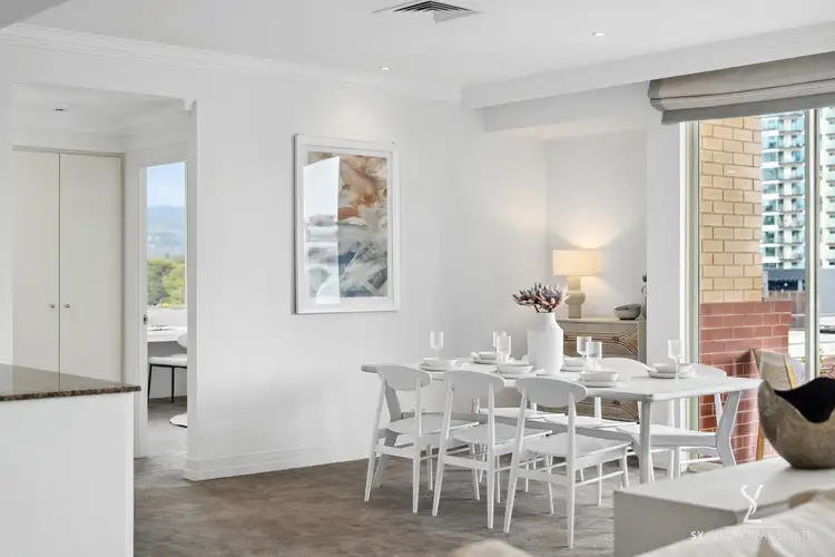 Fifth view of Homely apartment listing, 51/7 Liberman Close, Adelaide SA 5000