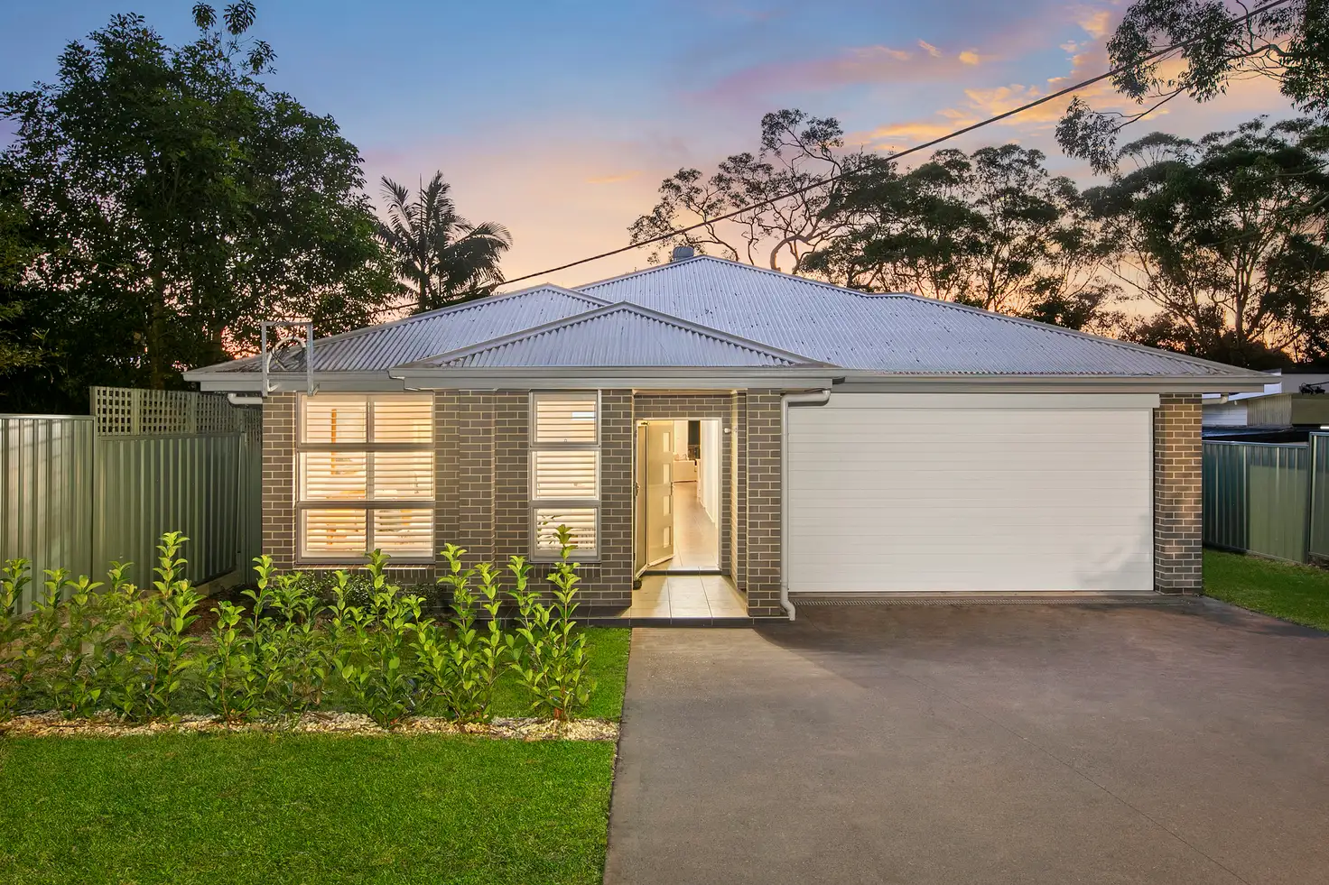 Main view of Homely house listing, 101 Lakin Street, Bateau Bay NSW 2261