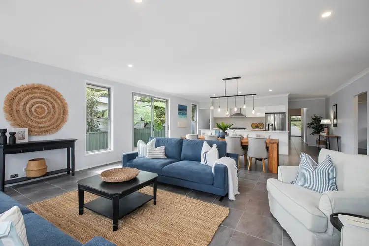 Second view of Homely house listing, 101 Lakin Street, Bateau Bay NSW 2261