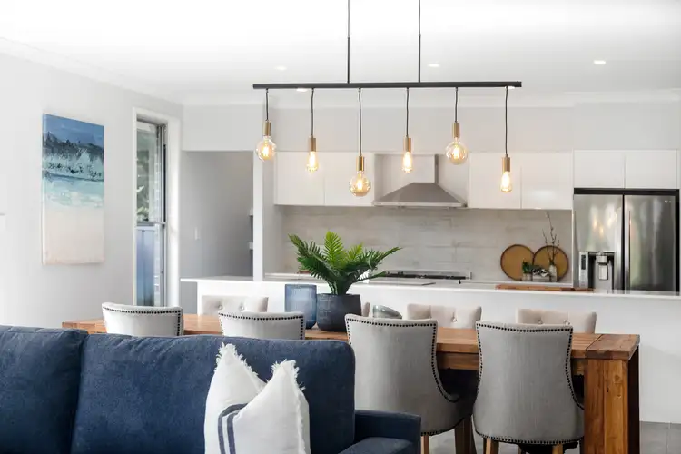 Fourth view of Homely house listing, 101 Lakin Street, Bateau Bay NSW 2261